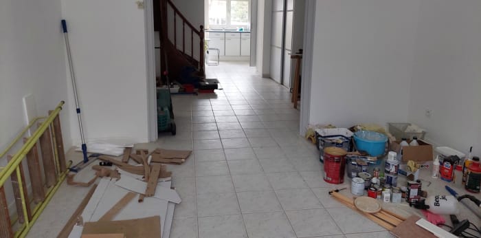 Image 9 sur 12 - Maison/villa  ·  Location · La Roche Sur Yon (85000) · 5 pièces · 110m²