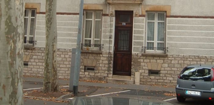 Image 6 sur 6 - Appartement  ·  Location · Chalon Sur Saone (71100) · 2 pièces · 46m²