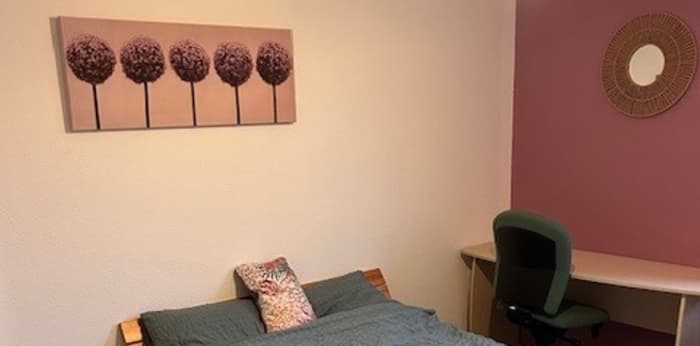 Image 7 sur 9 - Appartement  ·  Location · Toulouse (31500) · 2 pièces · 57m²