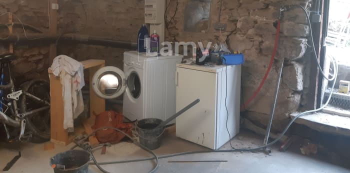 Image 10 sur 14 - Appartement  ·  Location · Grand Aigueblanche (73260) · 3 pièces · 60m²