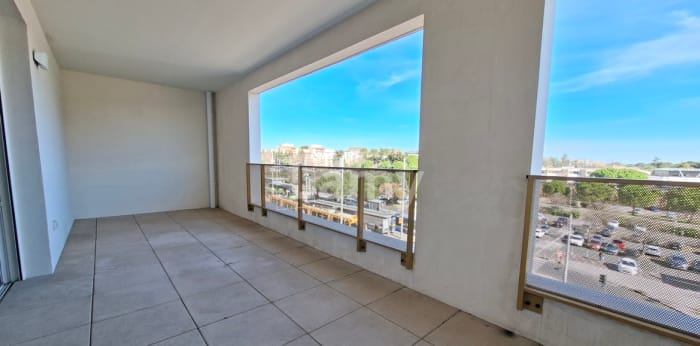 Image 1 sur 10 - Appartement  ·  Location · Montpellier (34070) · 2 pièces · 41m²