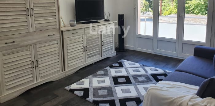 Image 1 sur 7 - Appartement  ·  Location · Besancon (25000) · 3 pièces · 58m²