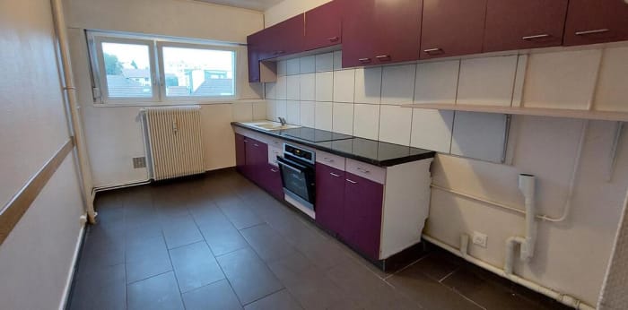 Image 5 sur 13 - Appartement  ·  Location · Besancon (25000) · 3 pièces · 65m²