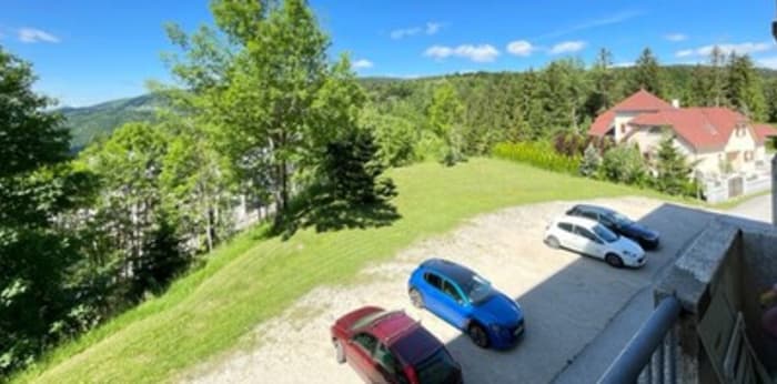 Image 1 sur 7 - Appartement  ·  Location · Morbier (39400) · 2 pièces · 62m²