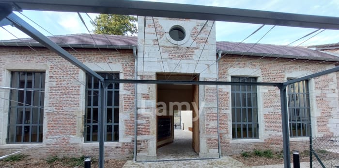 Image 12 sur 12 - Appartement  ·  Location · Bourg En Bresse (01000) · 3 pièces · 70m²