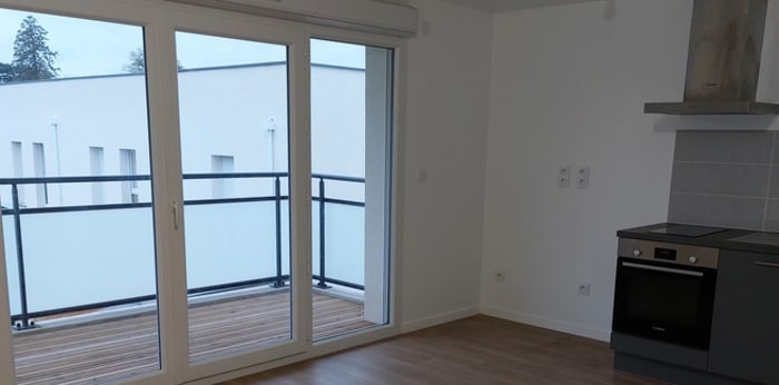 Image 2 sur 8 - Appartement  ·  Location · Epernon (28230) · 1 pièce · 31m²