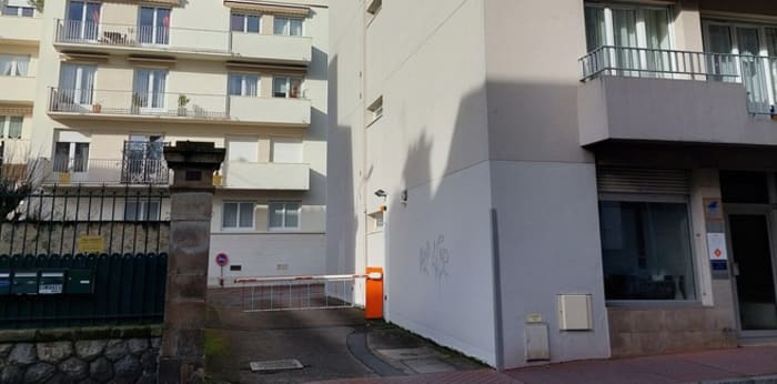 Image 4 sur 4 - Parking/box  ·  Location · Limoges (87000) · 10m²
