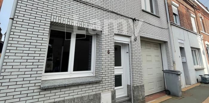 Image 1 sur 10 - Maison/villa  ·  Location · Emmerin (59320) · 4 pièces · 105m²