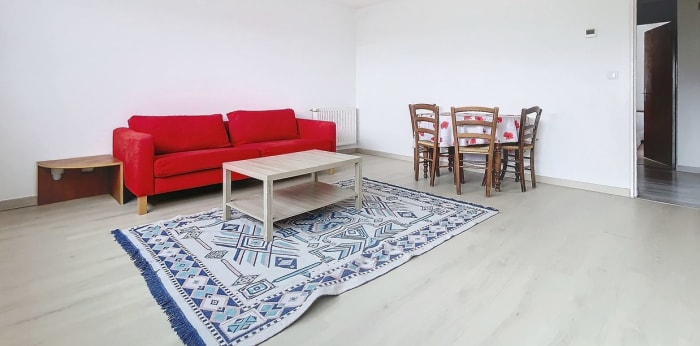 Image 4 sur 12 - Appartement  ·  Location · Toulouse (31300) · 73m²