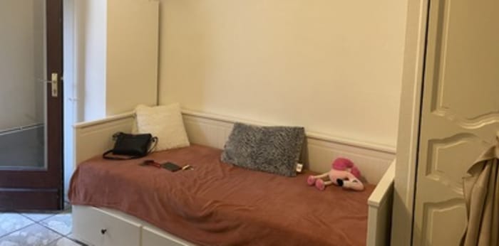 Image 3 sur 5 - Appartement  ·  Location · Bordeaux (33800) · 1 pièce · 17m²