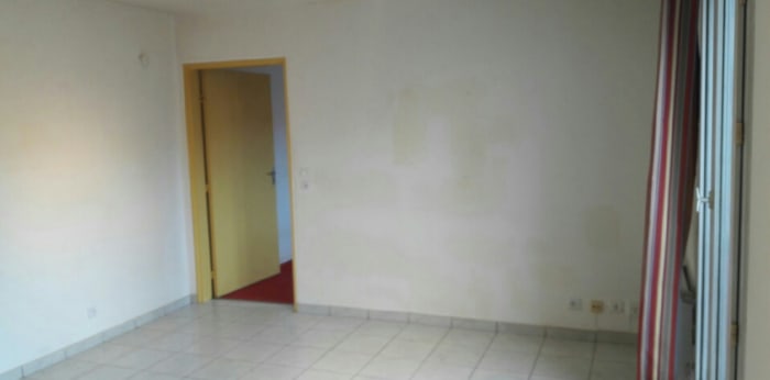 Image 2 sur 6 - Appartement  ·  Location · Lille (59800) · 2 pièces · 37m²