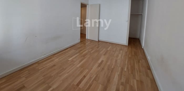 Image 2 sur 10 - Appartement  ·  Location · Grenoble (38100) · 3 pièces · 53m²
