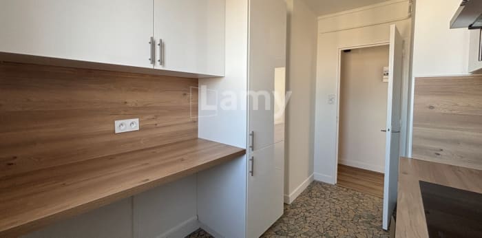 Image 10 sur 10 - Appartement  ·  Location · Dijon (21000) · 3 pièces · 53m²