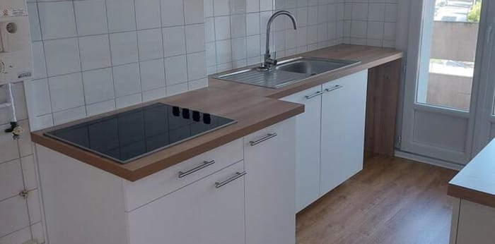 Image 3 sur 5 - Appartement  ·  Location · Toulouse (31200) · 3 pièces · 63m²
