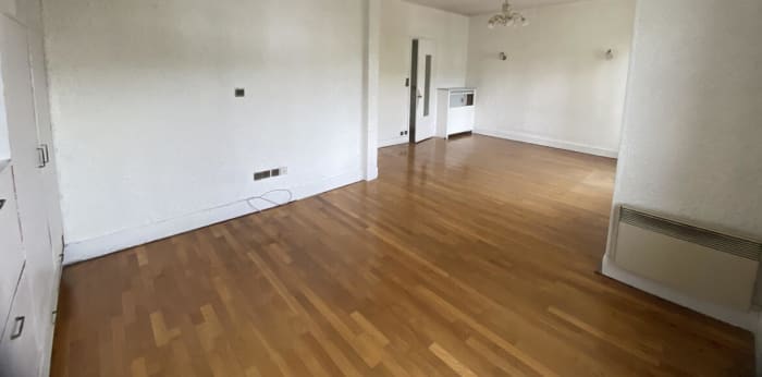 Image 2 sur 6 - Appartement  ·  Location · Besancon (25000) · 3 pièces · 57m²