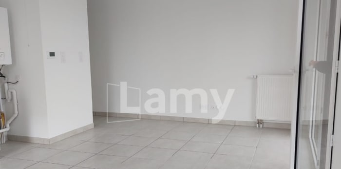 Image 1 sur 9 - Appartement  ·  Location · Tours (37100) · 3 pièces · 60m²