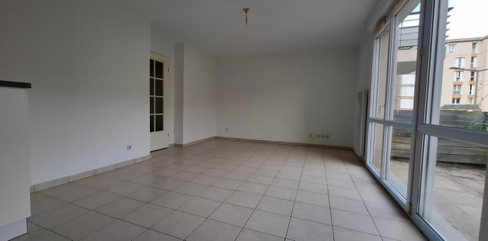 Image 1 sur 9 - Appartement  ·  Location · Colomiers (31770) · 2 pièces · 45m²