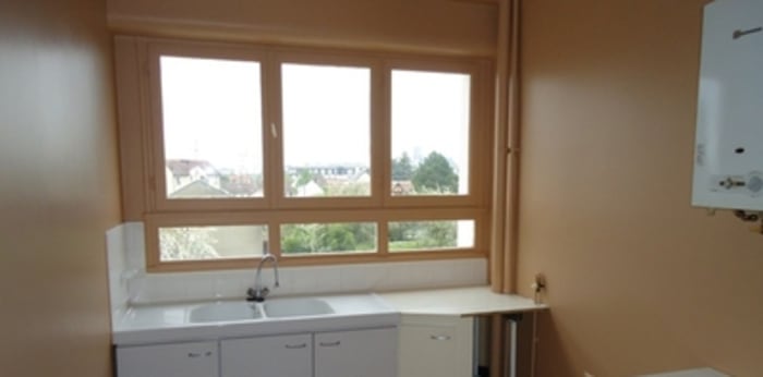 Image 2 sur 5 - Appartement  ·  Location · St Jean Le Blanc (45650) · 1 pièce · 30m²