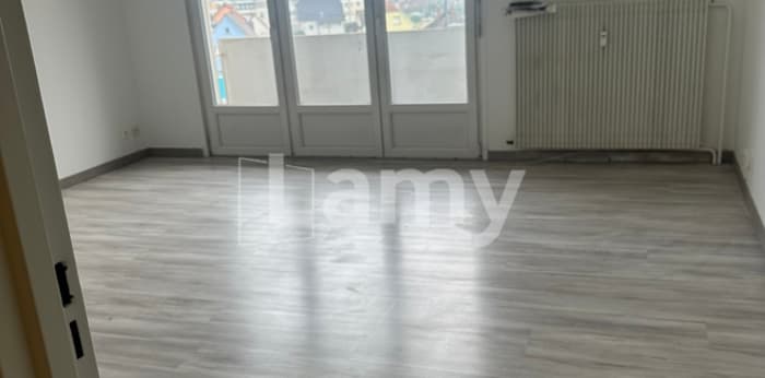 Image 10 sur 13 - Appartement  ·  Location · Selestat (67600) · 4 pièces · 88m²