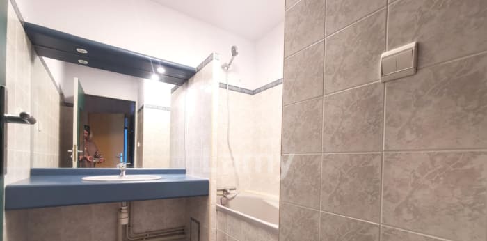 Image 9 sur 12 - Appartement  ·  Location · Toulouse (31000) · 2 pièces · 53m²