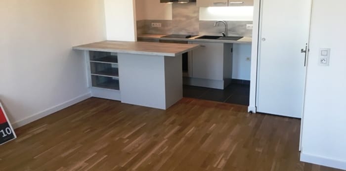 Image 13 sur 19 - Appartement  ·  Location · Velizy Villacoublay (78140) · 2 pièces · 43m²