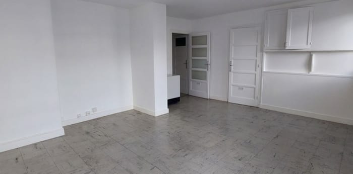Image 3 sur 10 - Appartement  ·  Location · Grenoble (38100) · 1 pièce · 41m²