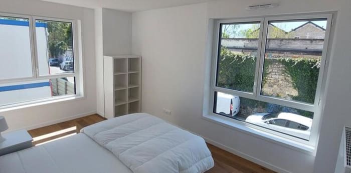 Image 6 sur 10 - Appartement  ·  Location · Bordeaux (33100) · 3 pièces · 65m²