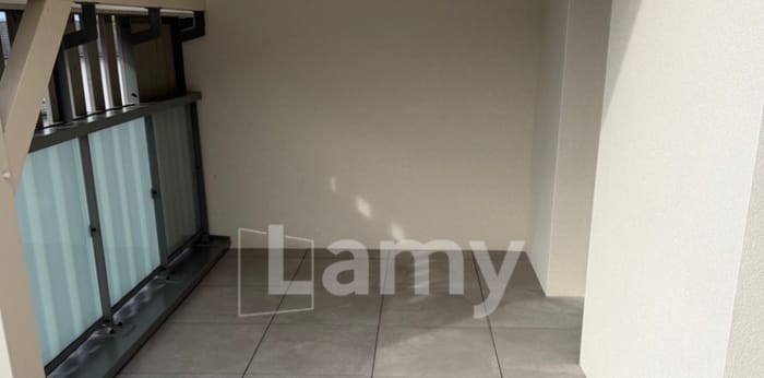 Image 2 sur 6 - Appartement  ·  Location · Marnaz (74460) · 3 pièces · 65m²