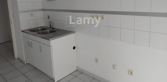 Image 1 sur 8 - Appartement  ·  Location · Muret (31600) · 3 pièces · 69m²