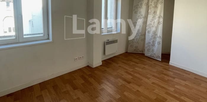 Image 4 sur 7 - Appartement  ·  Location · Tourcoing (59200) · 2 pièces · 44m²