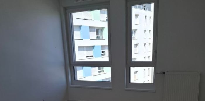 Image 13 sur 13 - Appartement  ·  Location · Mulhouse (68200) · 5 pièces · 106m²