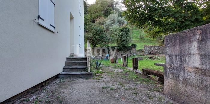 Image 8 sur 9 - Appartement  ·  Location · Ales (30100) · 2 pièces · 40m²