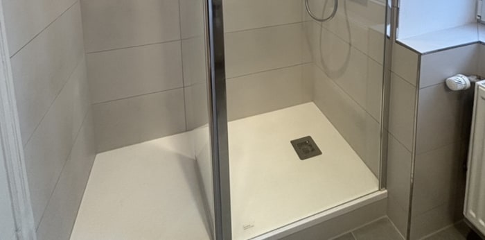 Image 8 sur 8 - Appartement  ·  Location · Strasbourg (67100) · 3 pièces · 68m²