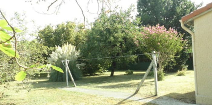 Image 3 sur 11 - Maison/villa  ·  Location · Serignac Sur Garonne (47310) · 5 pièces · 168m²