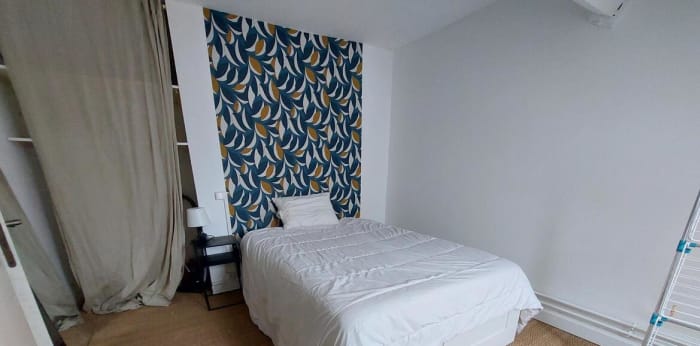 Image 3 sur 8 - Appartement  ·  Location · Pau (64000) · 2 pièces · 47m²