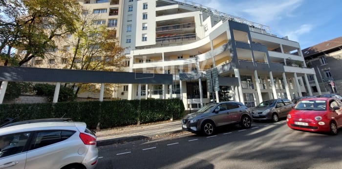 Image 11 sur 11 - Appartement  ·  Location · Besancon (25000) · 2 pièces · 53m²