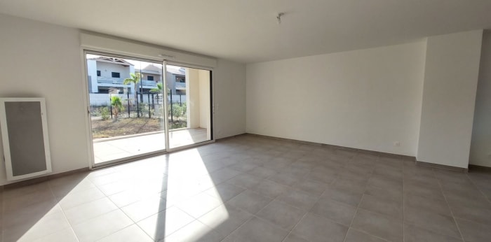 Image 4 sur 9 - Maison/villa  ·  Location · Marseillan (34340) · 4 pièces · 91m²