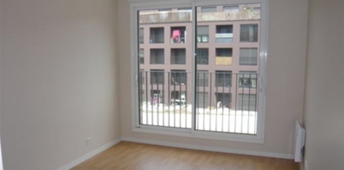 Image 3 sur 3 - Appartement  ·  Location · St Jacques De La Lande (35136) · 2 pièces · 50m²