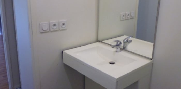 Image 8 sur 10 - Appartement  ·  Location · Moissy Cramayel (77550) · 1 pièce · 34m²