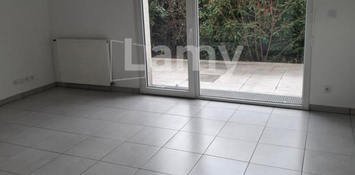 Image 2 sur 8 - Appartement  ·  Location · Toulouse (31400) · 2 pièces · 45m²