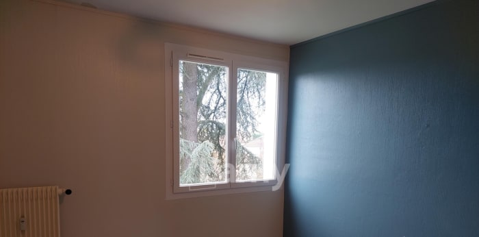 Image 5 sur 8 - Appartement  ·  Location · Chalon Sur Saone (71100) · 4 pièces · 71m²