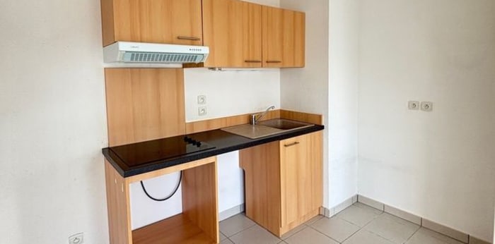 Image 3 sur 7 - Appartement  ·  Location · Angouleme (16000) · 2 pièces · 51m²