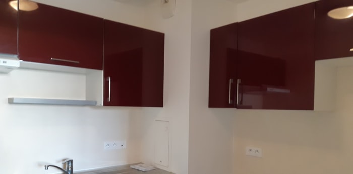 Image 6 sur 10 - Appartement  ·  Location · Trappes (78190) · 1 pièce · 34m²