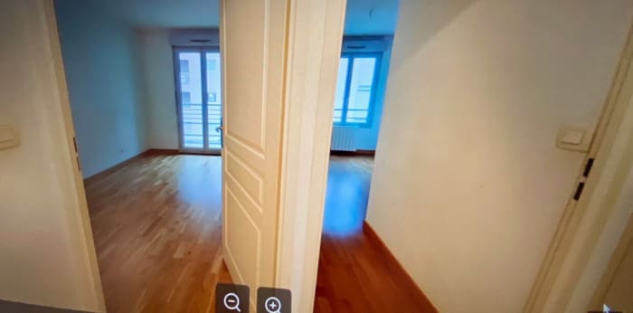 Image 6 sur 7 - Appartement  ·  Location · Lyon (69008) · 3 pièces · 70m²