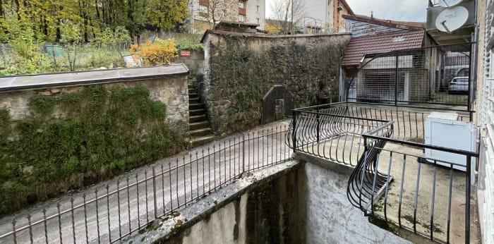 Image 17 sur 17 - Appartement  ·  Location · Hauts De Bienne (39400) · 4 pièces · 99m²