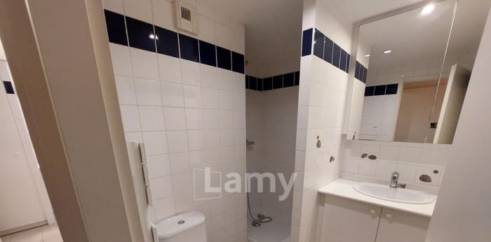 Image 13 sur 14 - Appartement  ·  Location · Meylan (38240) · 4 pièces · 89m²