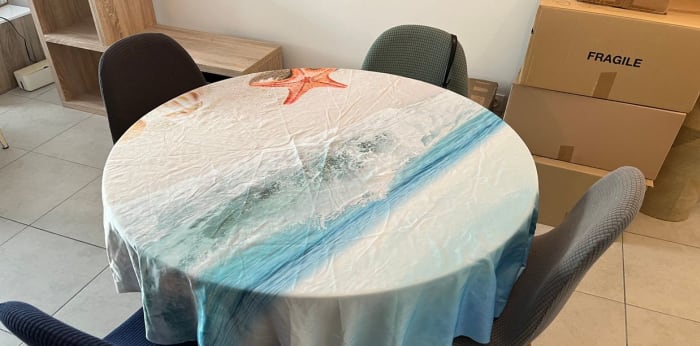 Image 3 sur 10 - Appartement  ·  Location · Montpellier (34070) · 2 pièces · 44m²