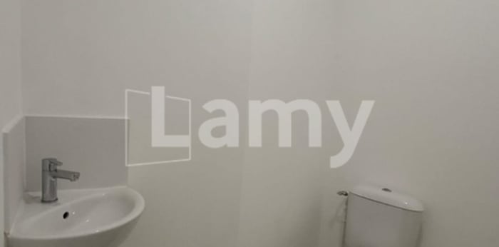 Image 14 sur 14 - Appartement  ·  Location · Talence (33400) · 5 pièces · 107m²