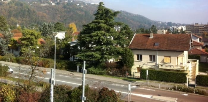 Image 10 sur 10 - Appartement  ·  Location · Meylan (38240) · 2 pièces · 45m²