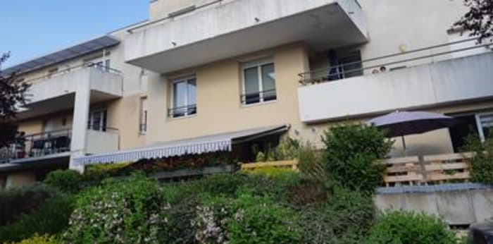 Image 1 sur 7 - Appartement  ·  Location · Obernai (67210) · 3 pièces · 63m²